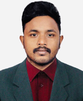 Vinod Ananthu Vinod Ananthu