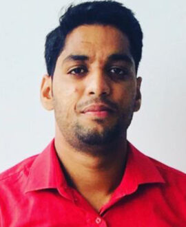 Yogi Krishan Kumar Yogi Krishan Kumar