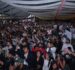 Freshers Party 2025 at JASU